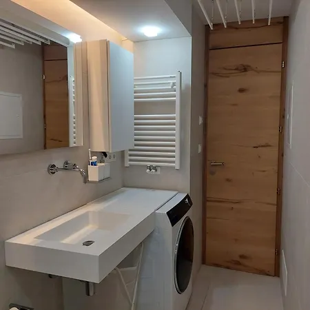 Loft Del Talvera 2 볼차노