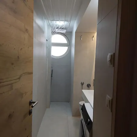 Lägenhet Loft Del Talvera 2 Bolzano
