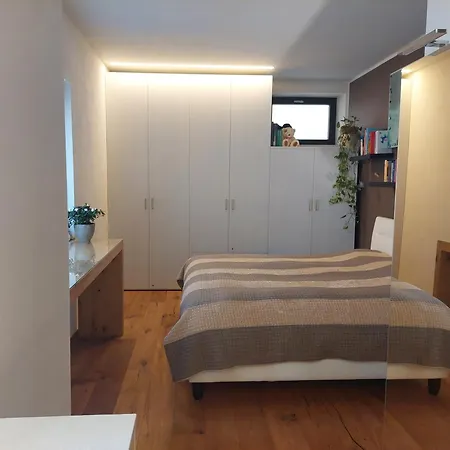 Lägenhet Loft Del Talvera 2