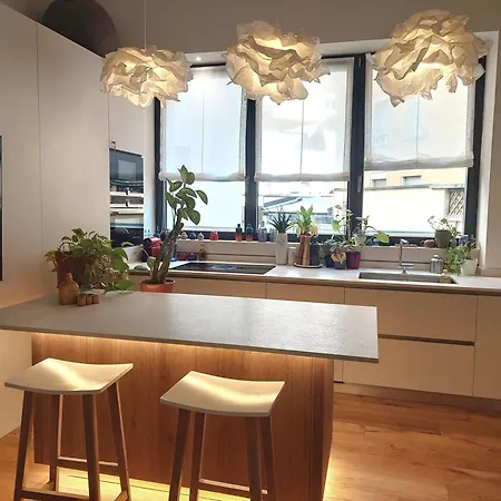 Loft Del Talvera 2 公寓 *