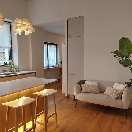 Loft Del Talvera 2 * 볼차노