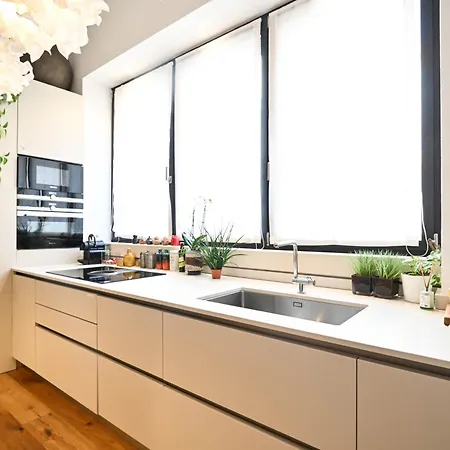 Loft Del Talvera 2