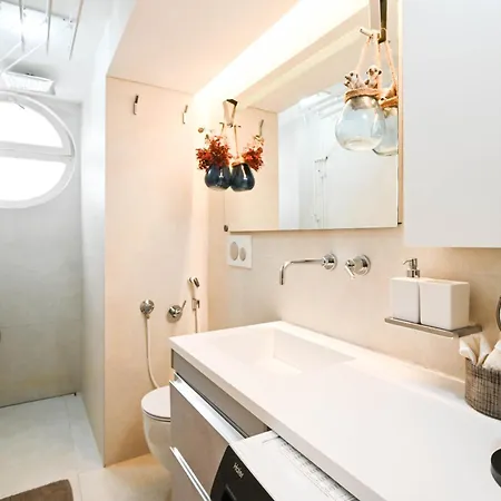 Loft Del Talvera 2 *
