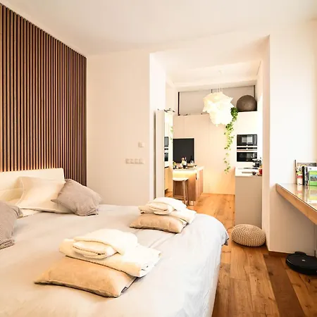 Loft Del Talvera 2 * 博尔扎诺