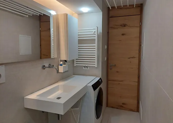 Loft Del Talvera 2 Bozen