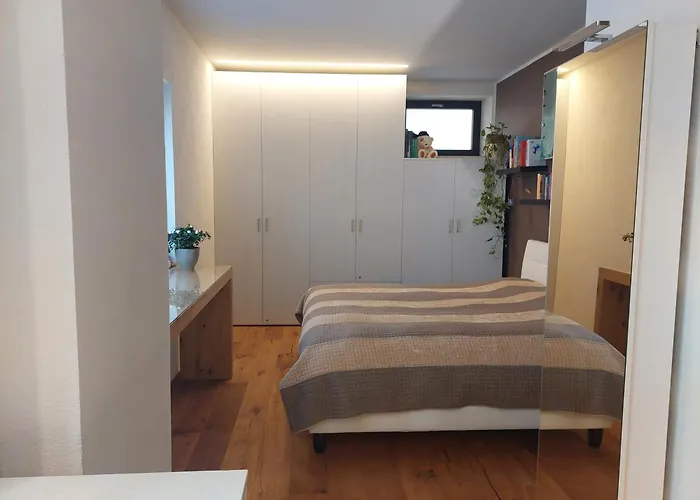 Apartamento Loft Del Talvera 2