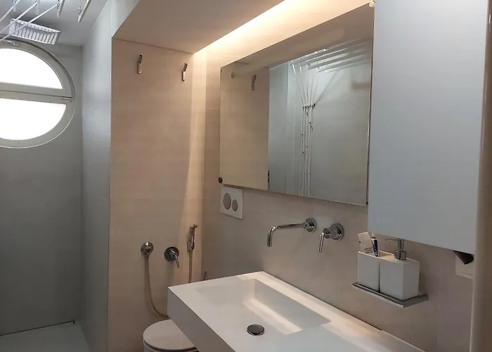 Apartamento Loft Del Talvera 2 *