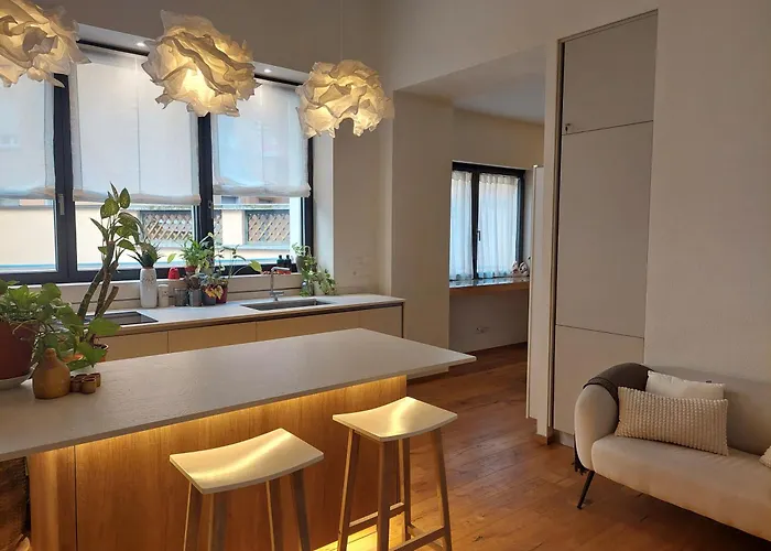 Apartamento Loft Del Talvera 2 *