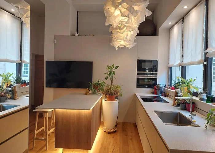 Apartamento Loft Del Talvera 2 Bozen