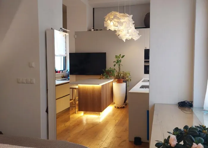 Loft Del Talvera 2 Apartamento *