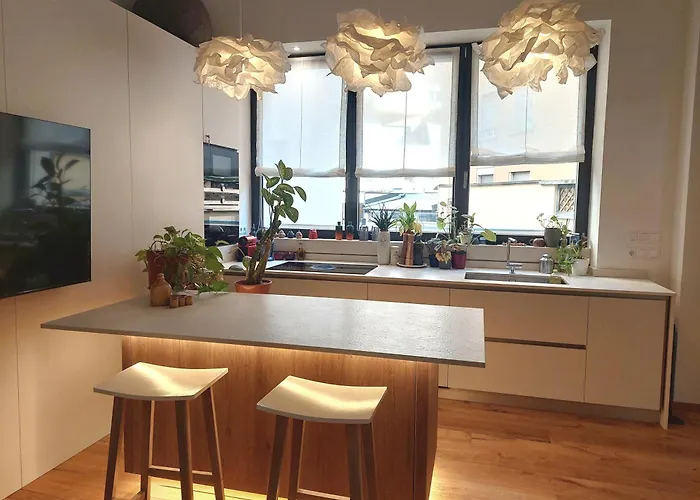 Loft Del Talvera 2 Apartamento *